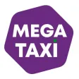 MegaTaxi — заказ такси!