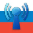 Russian Radio Stations