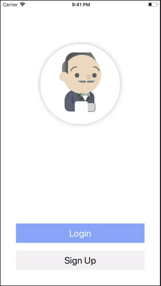 Ảnh chụp màn hình của Alfred: Smart Planner
