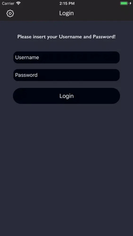 My Data Box應用截圖