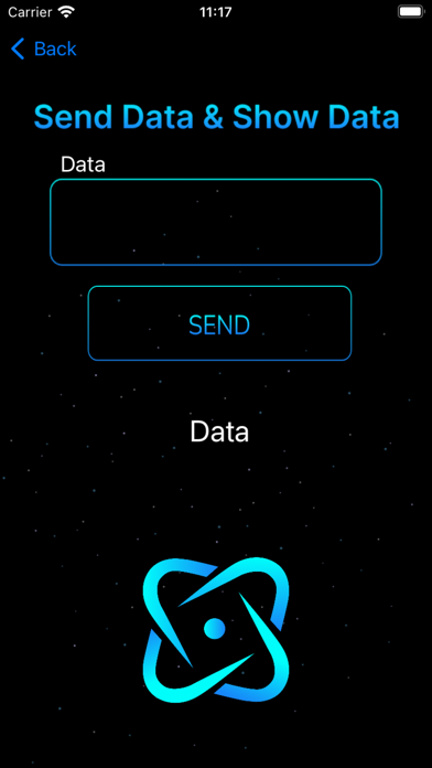 Capturas de pantalla de Darwin Future Vision
