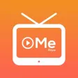Ome - HD Video Player TV