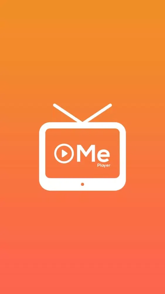 Ome - HD Video Player TV应用截图