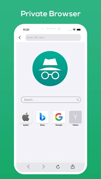 Capturas de pantalla de GBWA Plus - Dual Messenger