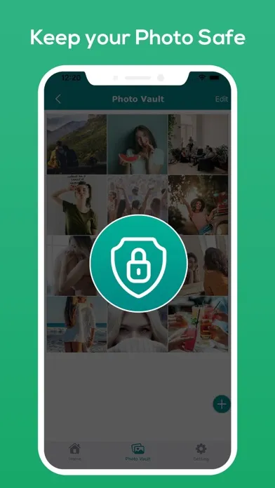 Capturas de pantalla de GBWA Plus - Dual Messenger