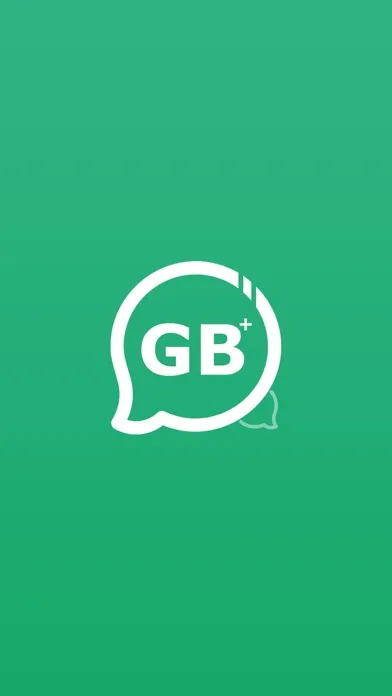 Capturas de pantalla de GBWA Plus - Dual Messenger