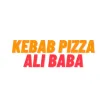 Kebab Pizza Ali Baba
