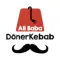 Ali Baba Doner kebab