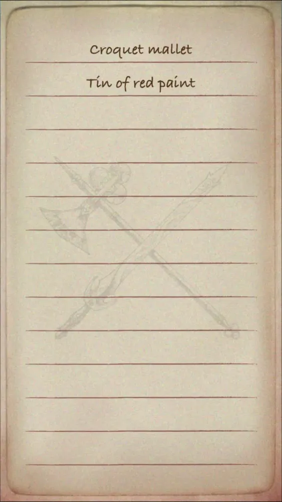 Скриншоты Alice's Nightmare in Wonderland Gamebook Companion
