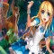 Alice Adventure