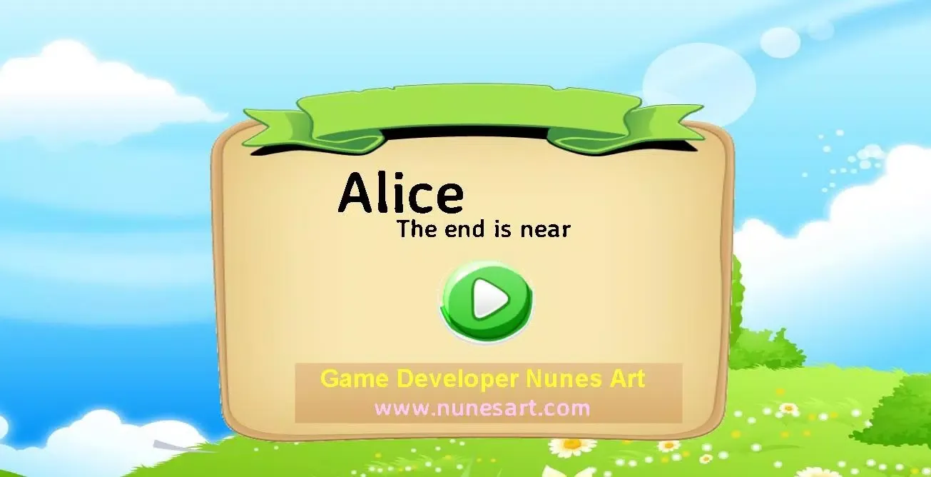 Alice Adventure स्क्रीनशॉट
