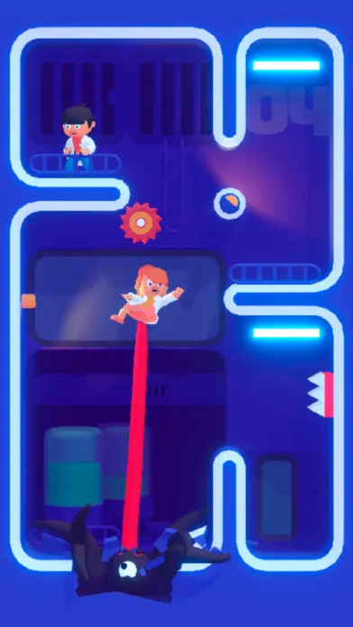تصاویر Alien Invasion Puzzle