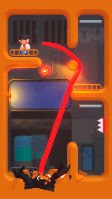 تصاویر Alien Invasion Puzzle