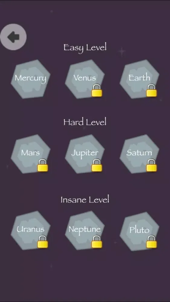 Zrzuty ekranu Aliens Maze