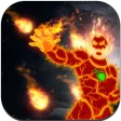 Alien Hero Omnitrix Glitch