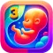 Alima's Baby 3 (Virtual Pet)
