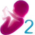 Alima's Baby 2 (Virtual Pet)