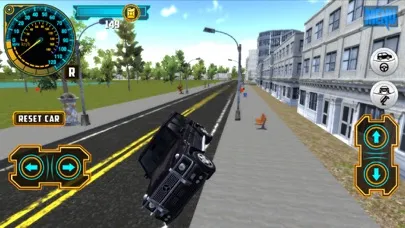 Скриншоты Drive Two Wheels Simulator