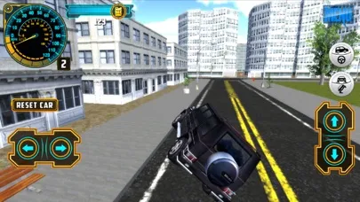 Скриншоты Drive Two Wheels Simulator