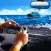 Drive VAZ LADA Boat Simulator