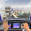 Dubai Monorail Simulator