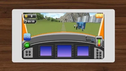 Скриншоты Dubai Monorail Simulator