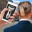 Electric Shaver Frighten Joke Electric Shaver Frighten Joke