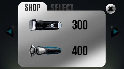 Capturas de pantalla de Electric Shaver Frighten Joke