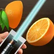 Lightsaber Camera 4DX Simulator Lightsaber Camera 4DX Simulator