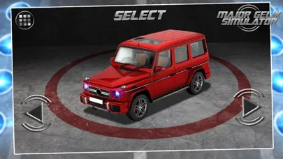 Major Gelik Simulator স্ক্রিনশট