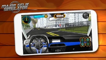 Major Gelik Simulator স্ক্রিনশট