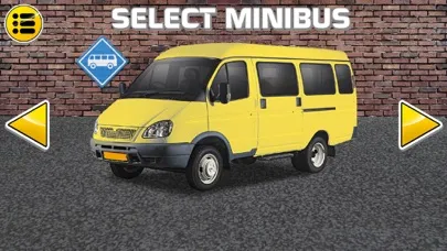 MINIBUS Driver سکرین شاٹس