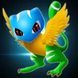 Morphing Monster Simulator Morphing Monster Simulator