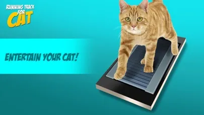 Running Track for Cat Screenshots