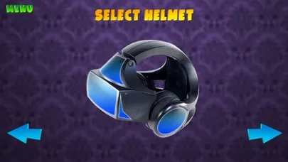 Helmet X-ray House Joke 스크린샷