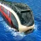 Water Subway Simulator