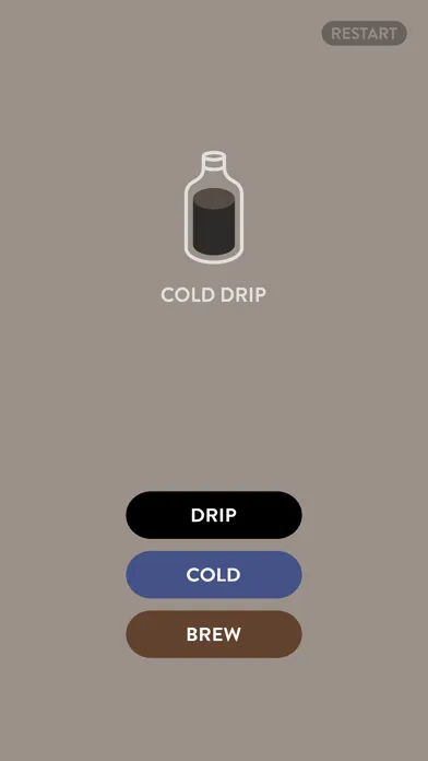 Your Coffee سکرین شاٹس