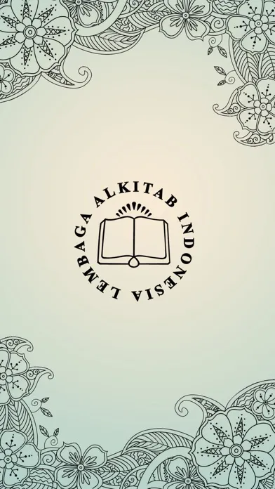 Captures d'écran de Alkitab Jurnal