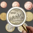 Coin Scan Identifier - Checker