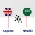 English To Arabic Translator