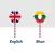 English To Shan Translator