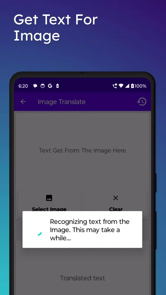 English To Shan Translator স্ক্রিনশট