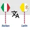 Italian To Latin Translator