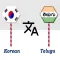 Korean To Telugu Translator