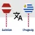 Latvian To Uruguay Translator