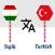 Tajik To Turkish Translator