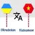 Ukrainian To Vietnamese Trans