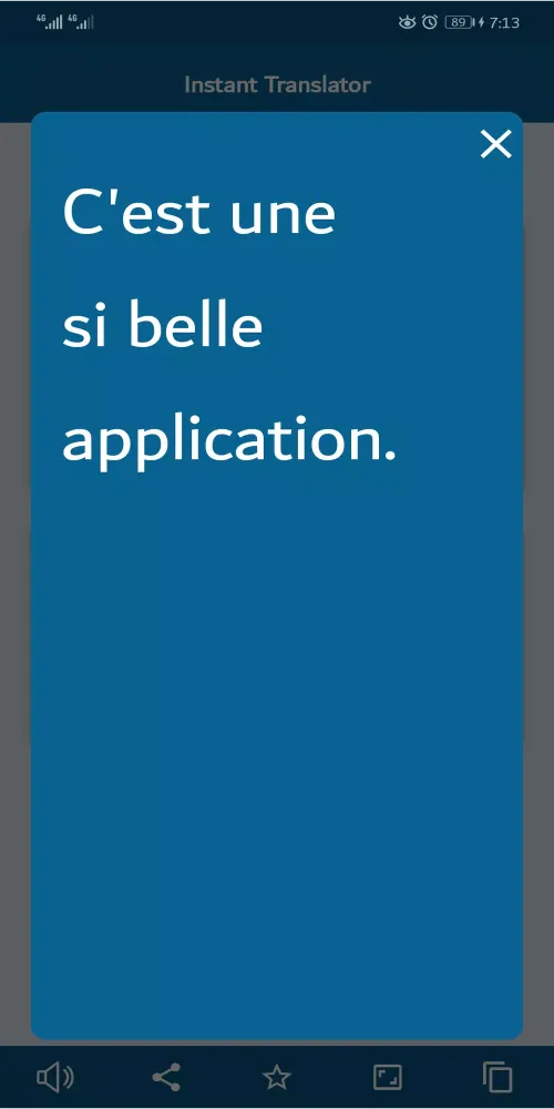 Voice To text- Translator Screenshots