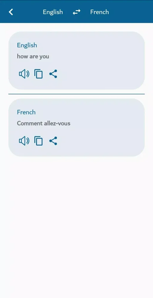 Voice To text- Translator Screenshots