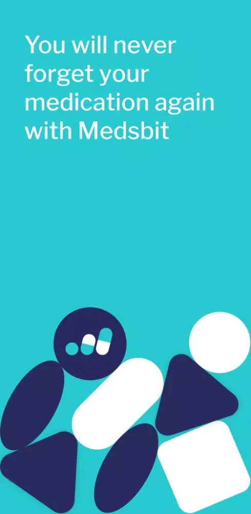 Medsbit Screenshots